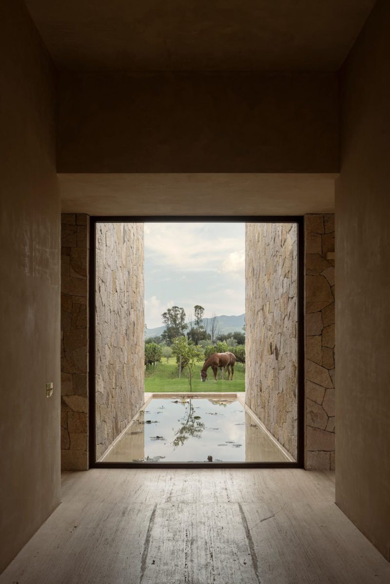 Casa San Francisco / Jorge Garibay Architects