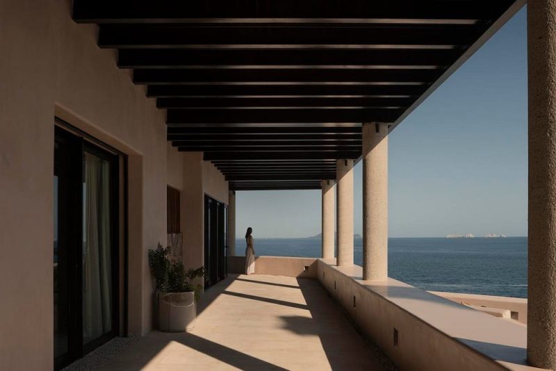 Casa Yuri / Zozaya Arquitectos