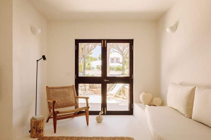 Casa da Açoteia / Nuno Nascimento Arquitectos