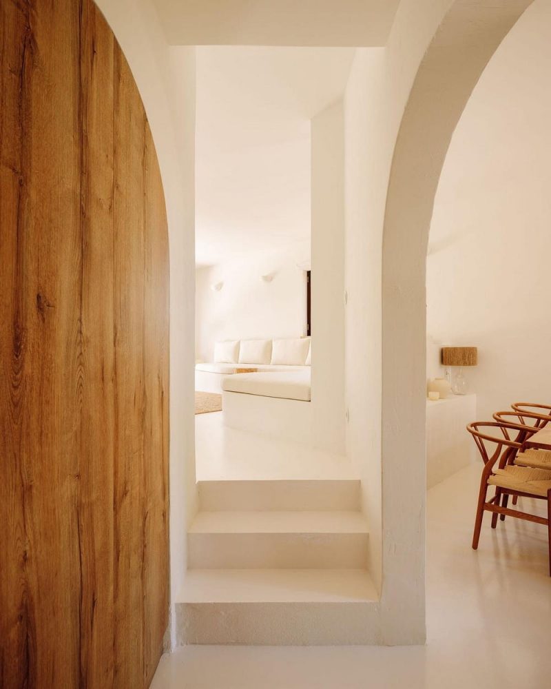 Casa da Açoteia / Nuno Nascimento Arquitectos