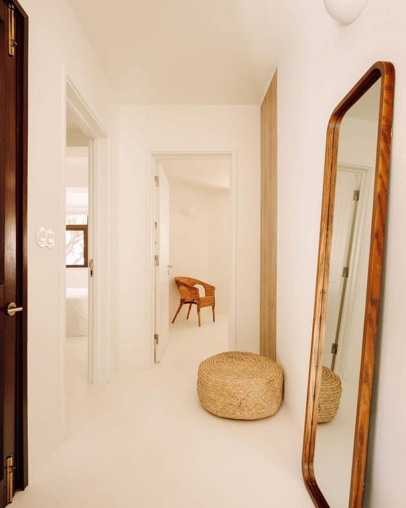 Casa da Açoteia / Nuno Nascimento Arquitectos