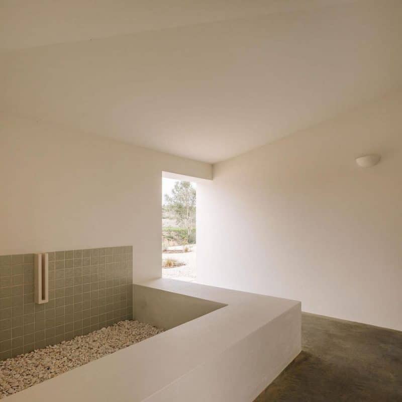 Casa do Sul / Nuno Nascimento Arquitectos