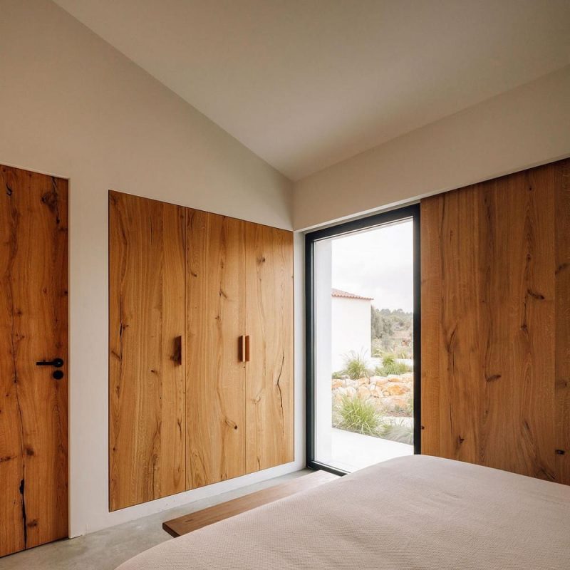 Casa do Sul / Nuno Nascimento Arquitectos