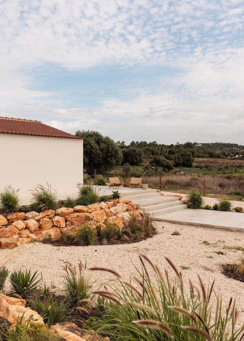 Casa do Sul / Nuno Nascimento Arquitectos