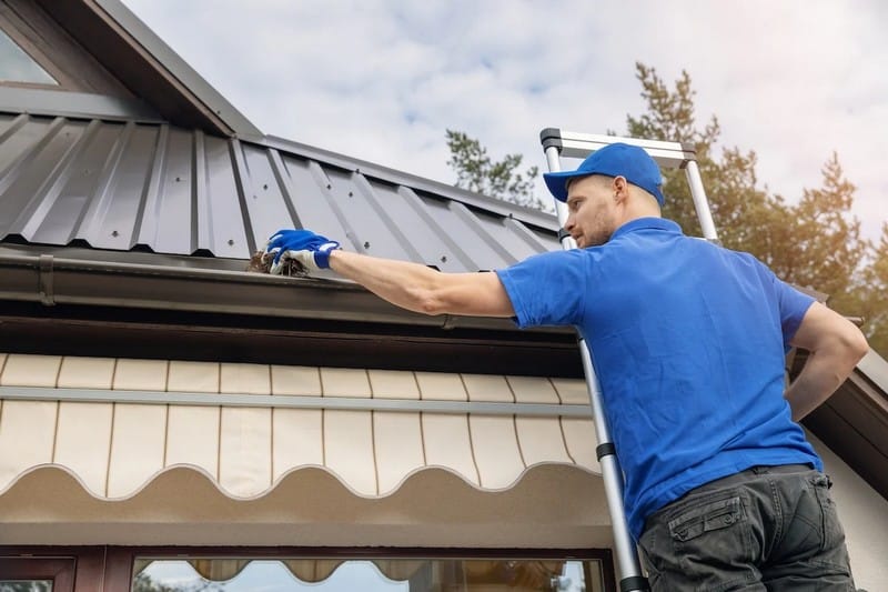 Common Gutter Problems Homeowners Overlook and How to Fix Them