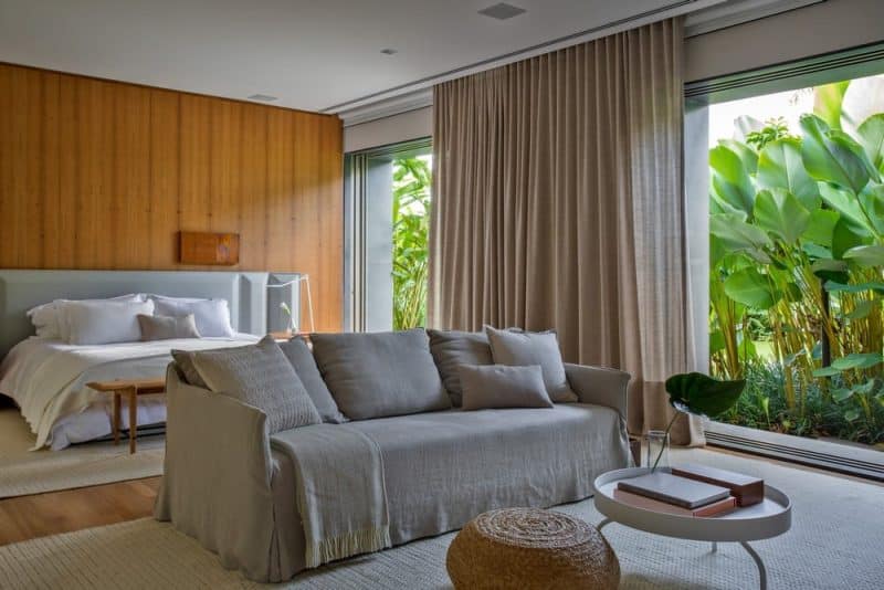 Countryside of São Paulo Residence / Nildo José