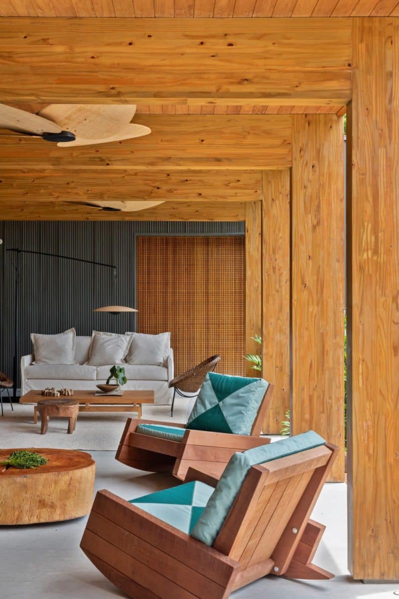 Countryside of São Paulo Residence / Nildo José