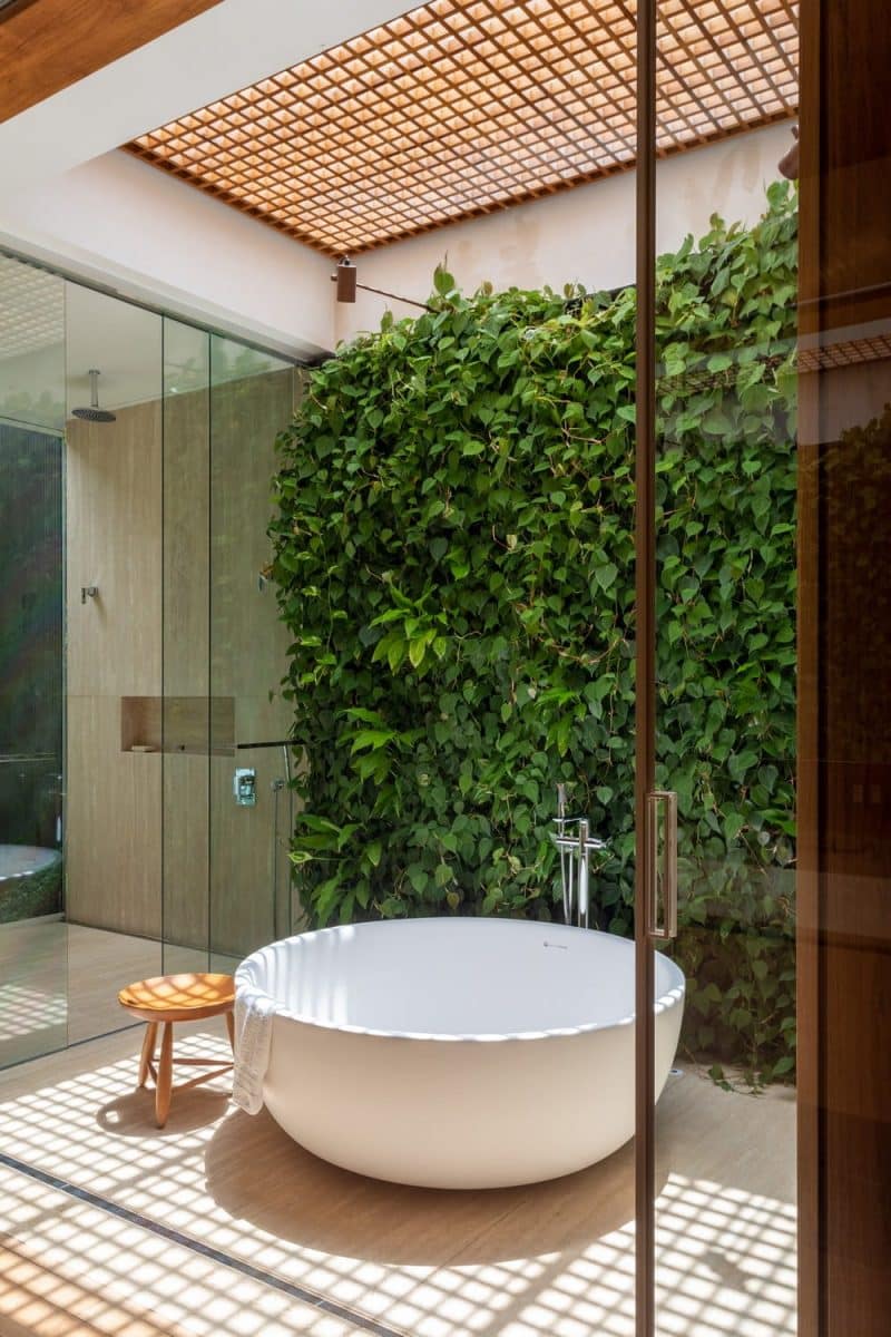 Countryside of São Paulo Residence / Nildo José