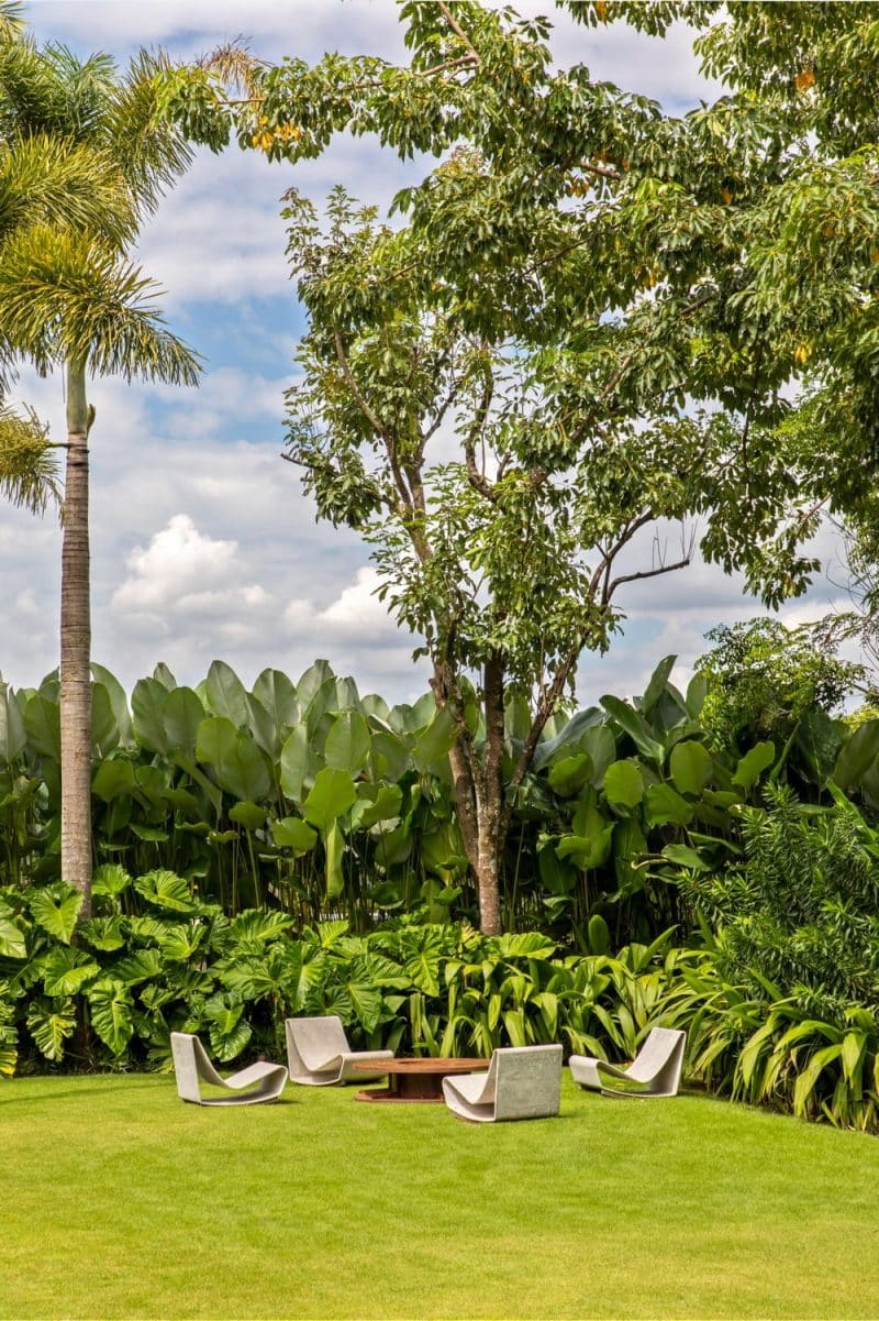 Countryside of São Paulo Residence / Nildo José