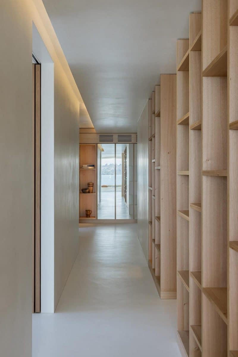hall