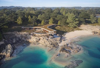 Edge House / Ström Architects