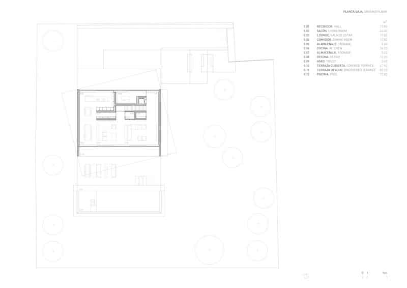 ground floor