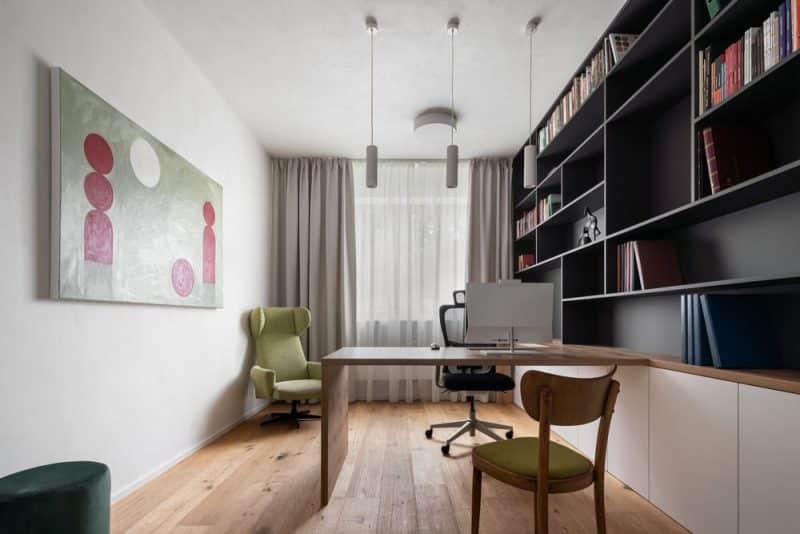 office