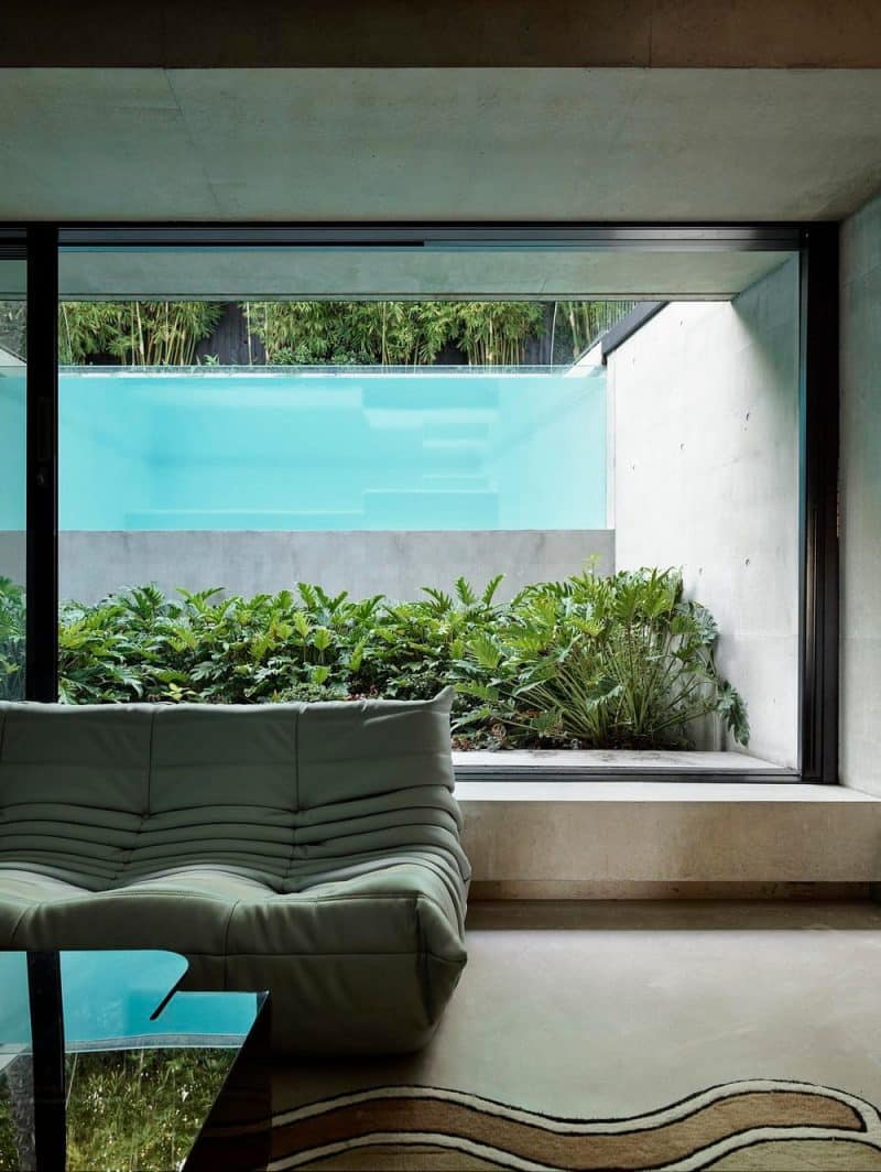 Forever House / MCK Architecture & Interiors