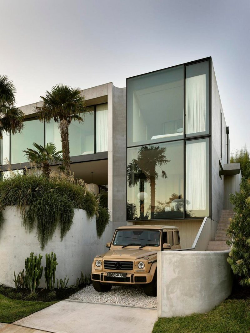 Forever House / MCK Architecture & Interiors