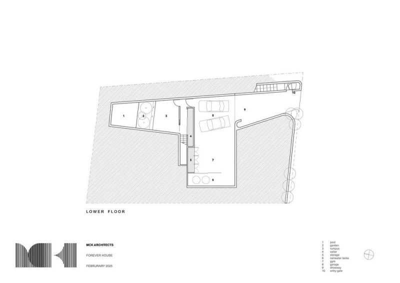 Forever House / MCK Architecture & Interiors