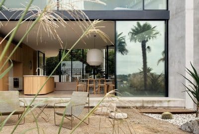 Forever House / MCK Architecture & Interiors