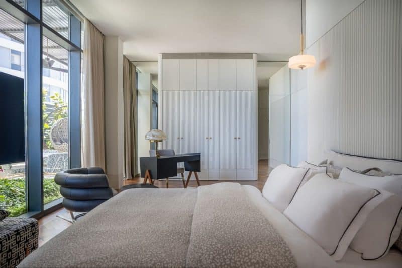 High-Rise Penthouse Tel Aviv / Oshir Asaban Architect