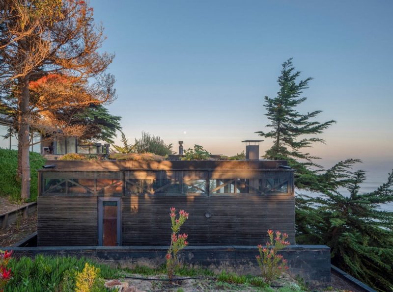 Galeo Pavilion / Stanaćev-Granados