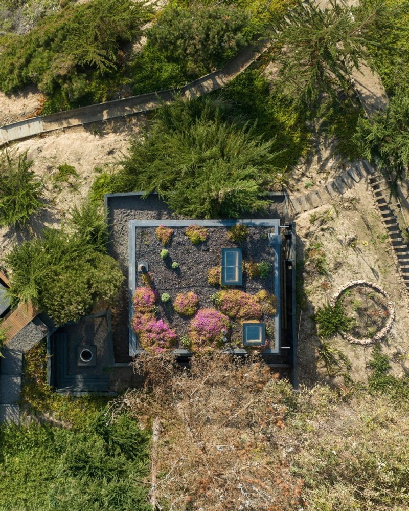 Galeo Pavilion / Stanaćev-Granados