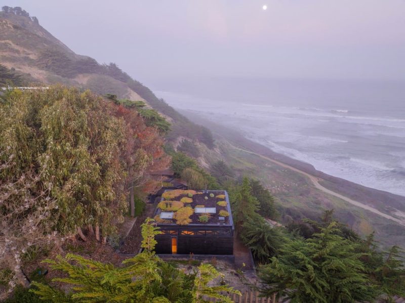 Galeo Pavilion / Stanaćev-Granados