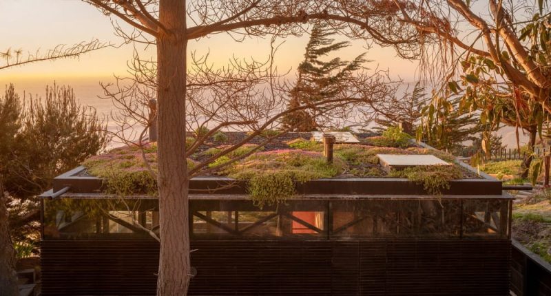 Galeo Pavilion / Stanaćev-Granados