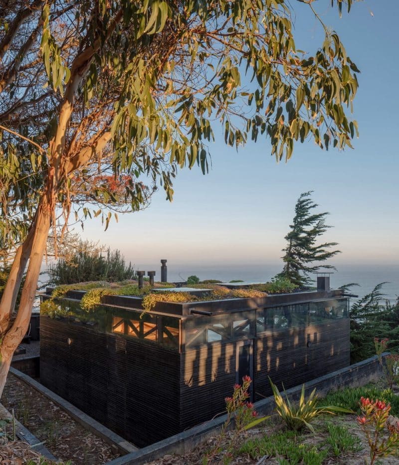 Galeo Pavilion / Stanaćev-Granados