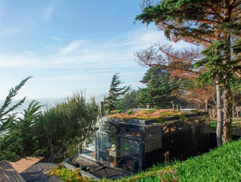 Galeo Pavilion / Stanaćev-Granados