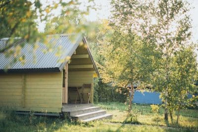 Maximizing Functionality in Your Garden Shed Renovation Project
