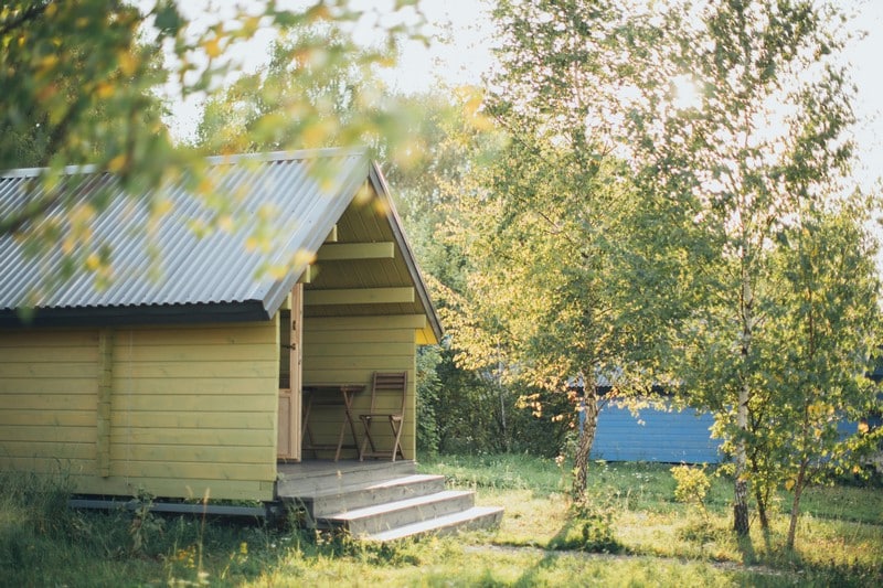 Maximizing Functionality in Your Garden Shed Renovation Project