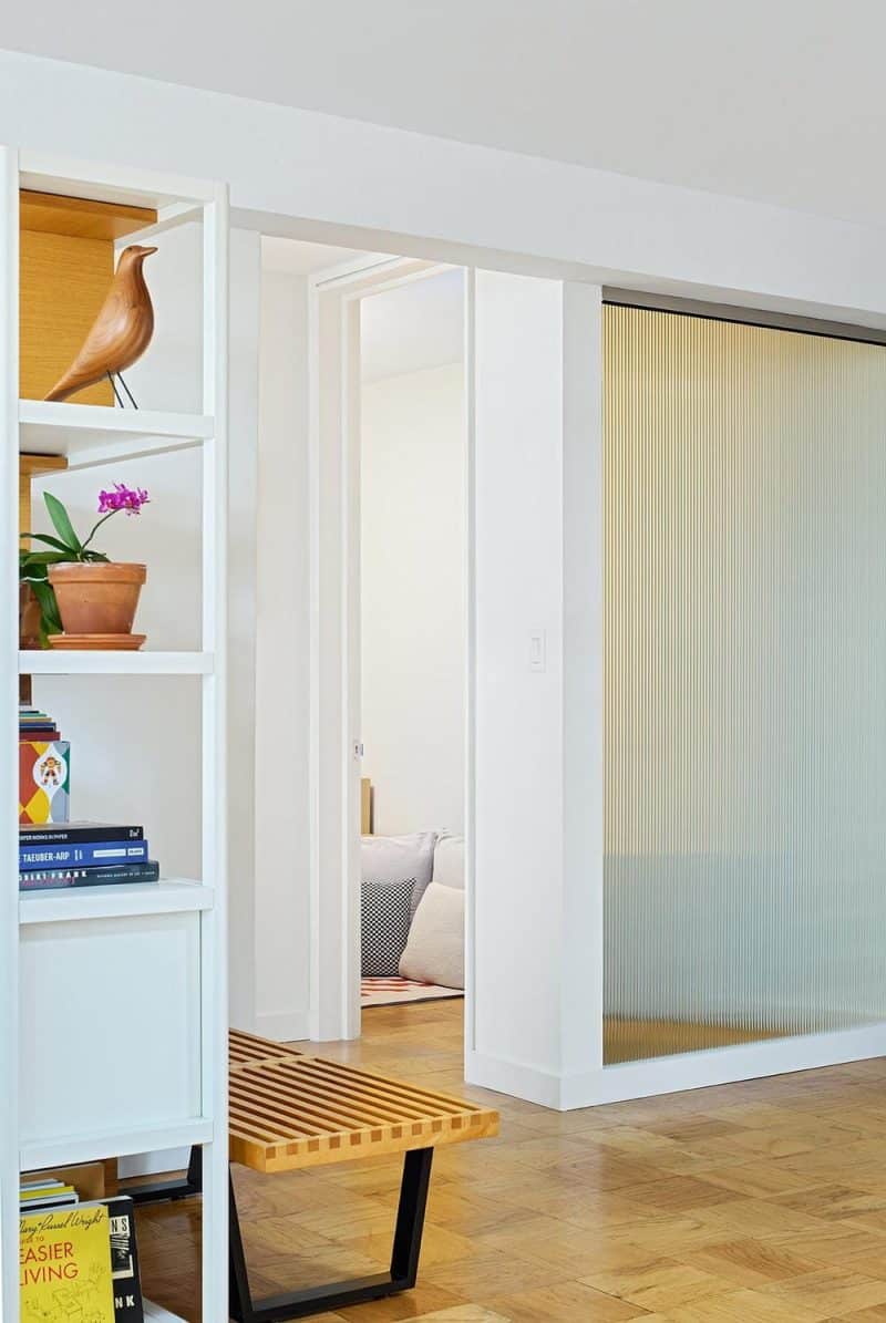 Gramercy Apartment / Batliboi Studio