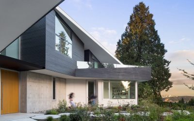 Gu House / Splyce Design