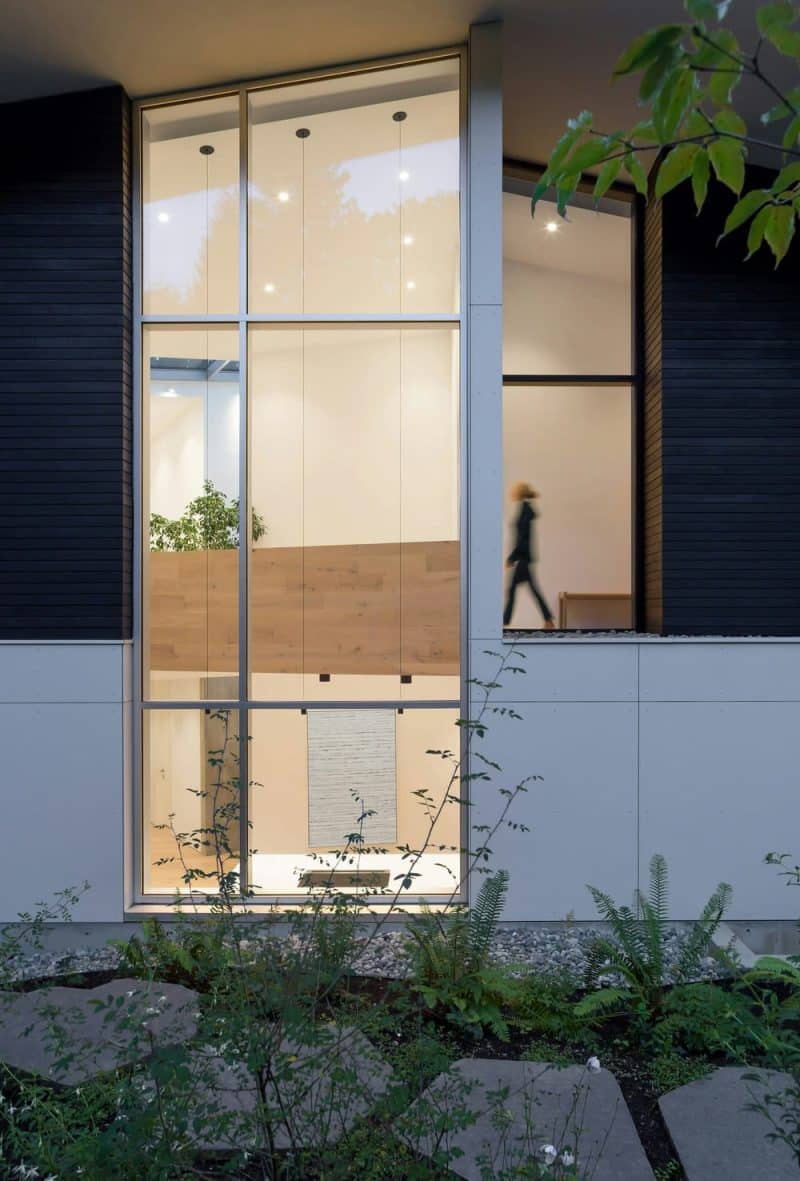 Gu House / Splyce Design