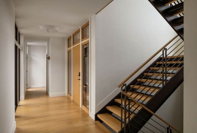entry hall