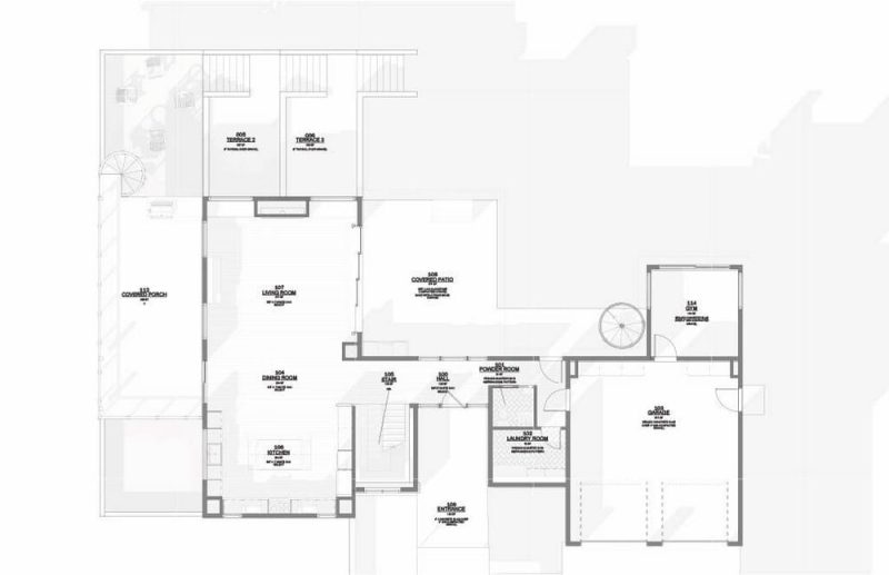 Hamburg Mountain House / ASSEMBLY Architecture + Build