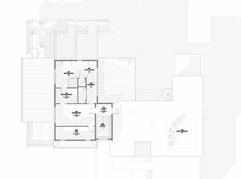 Hamburg Mountain House / ASSEMBLY Architecture + Build