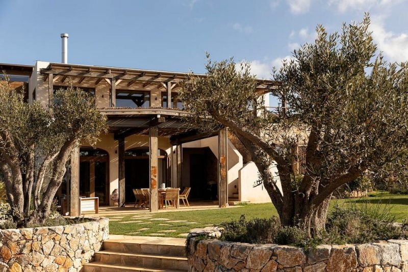 Harvest House / ELC Architecture and Interiors