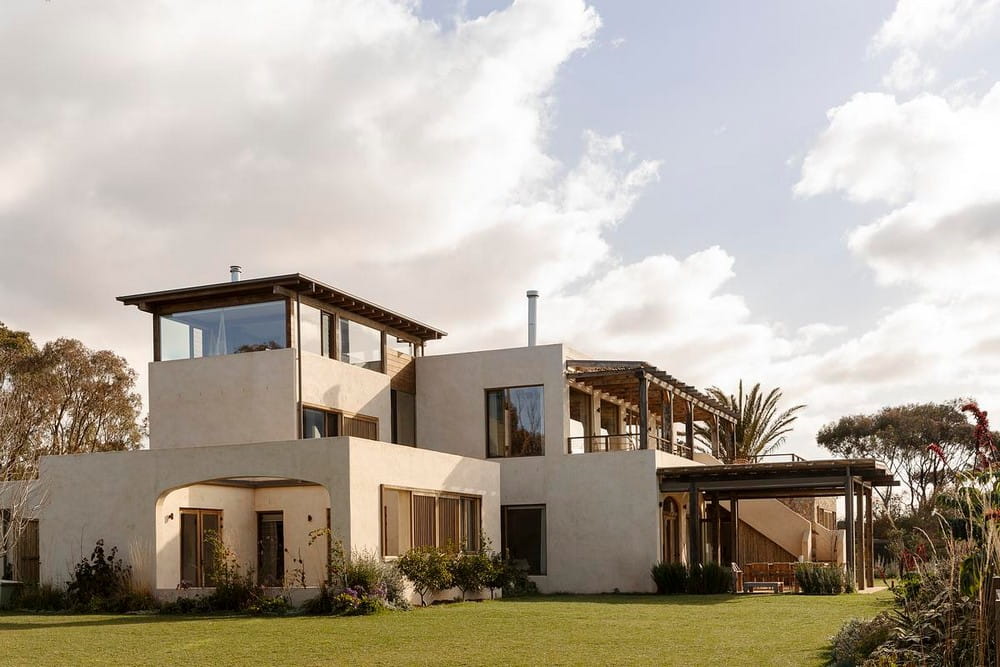 Harvest House / ELC Architecture and Interiors