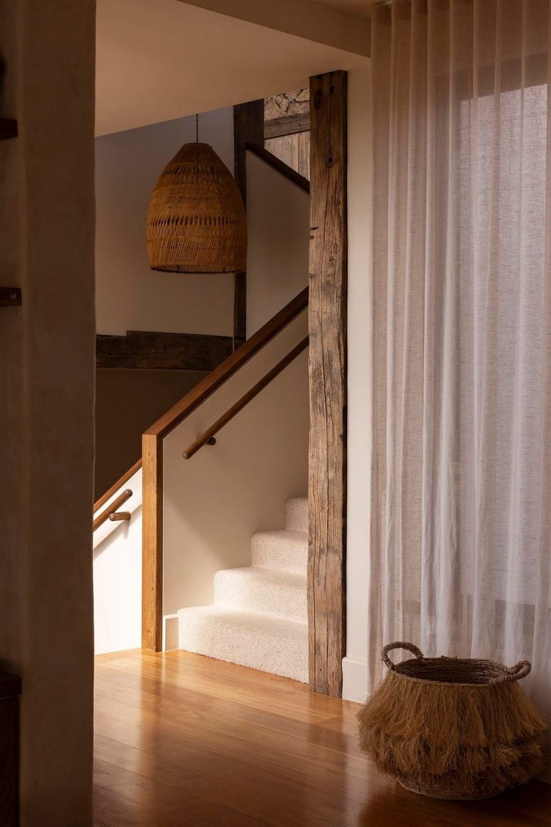 Harvest House / ELC Architecture and Interiors