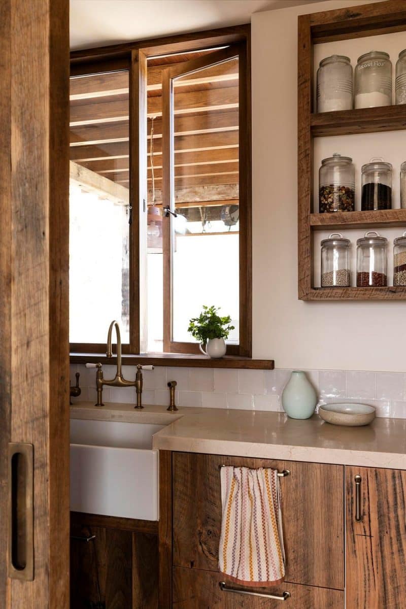 Harvest House / ELC Architecture and Interiors