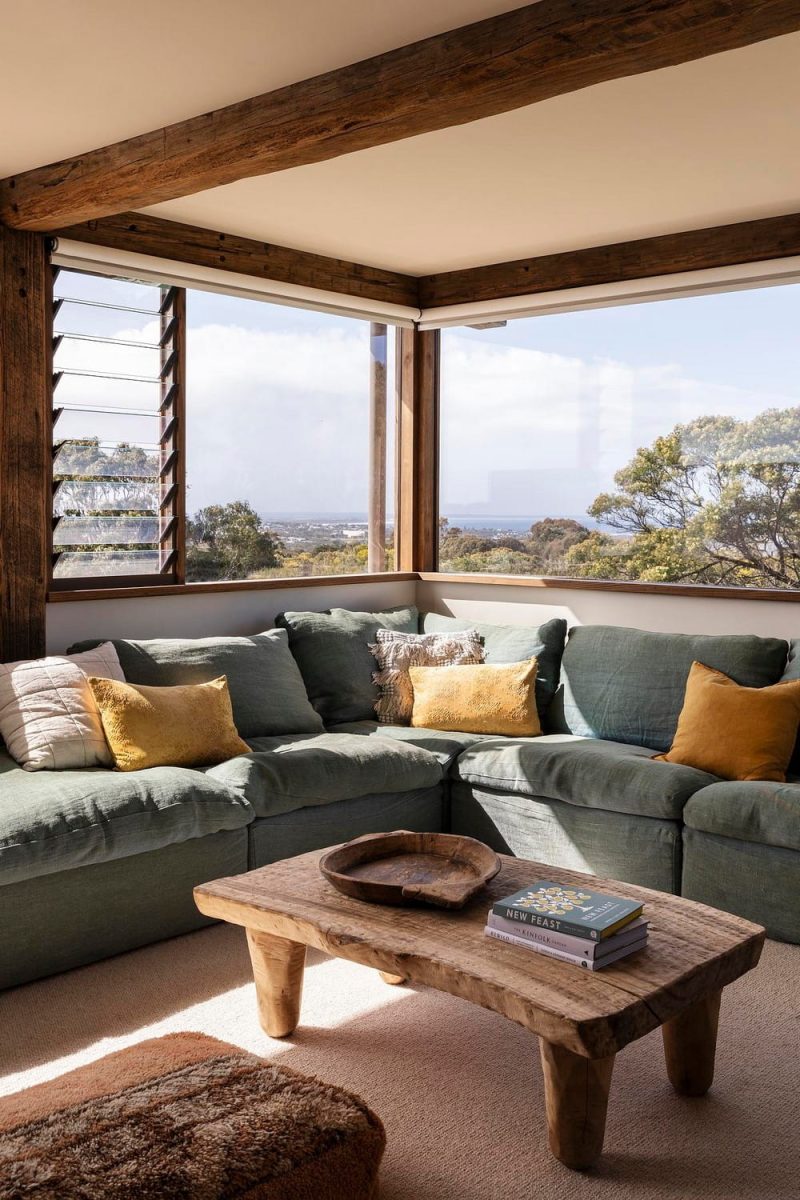 Harvest House / ELC Architecture and Interiors