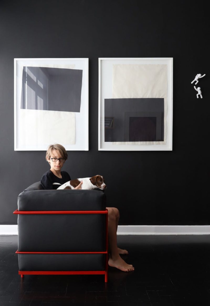 Higienópolis Apartment / Carla Dichy