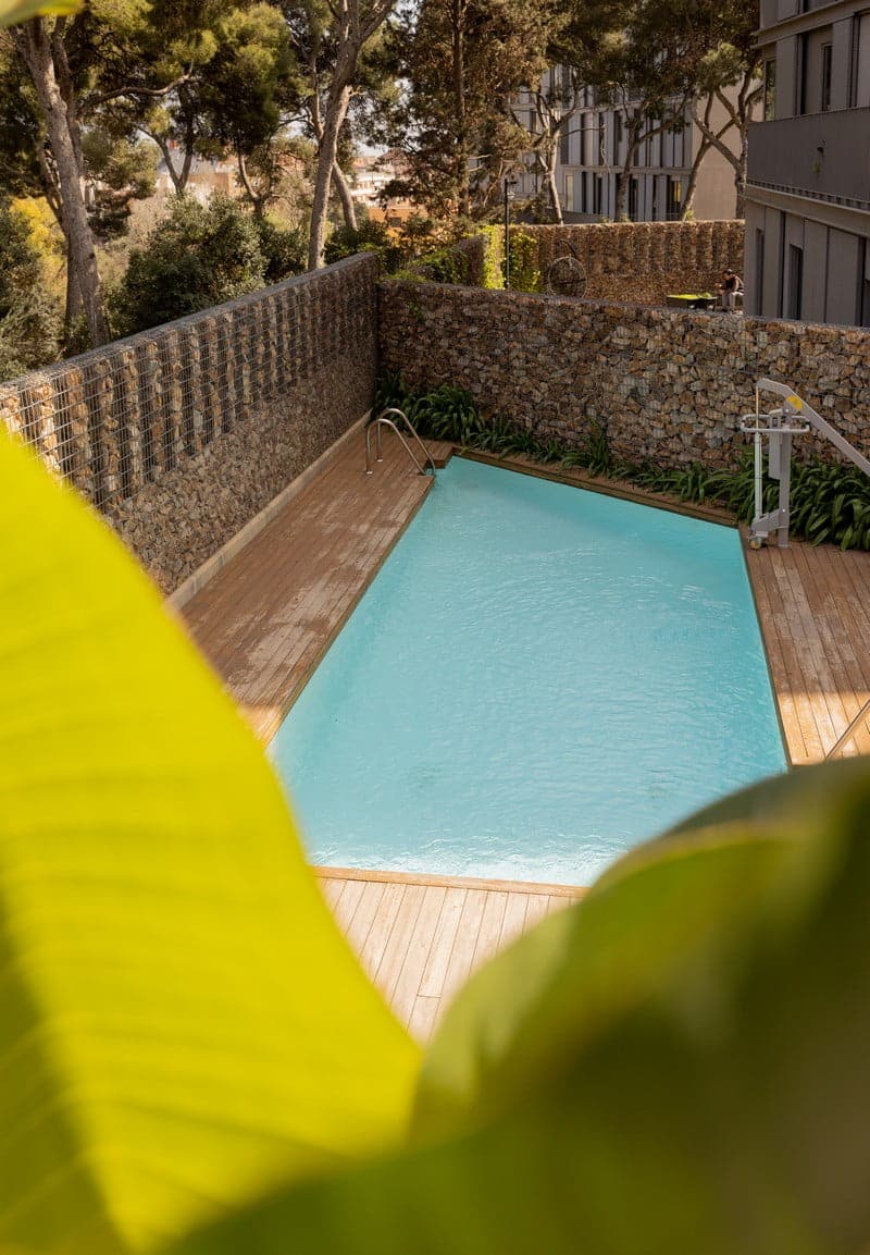 pool