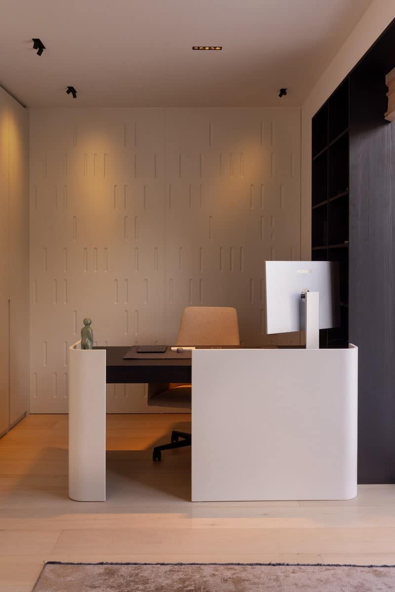 home office