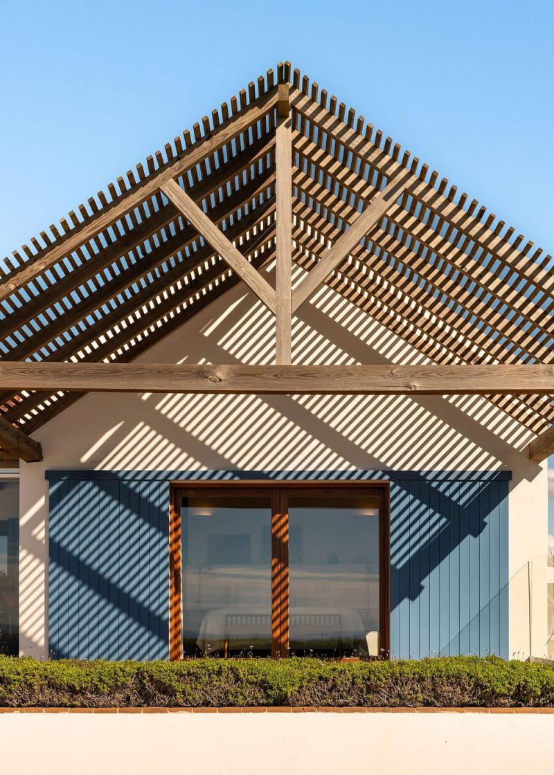 House LF / Nuno Nascimento Arquitectos