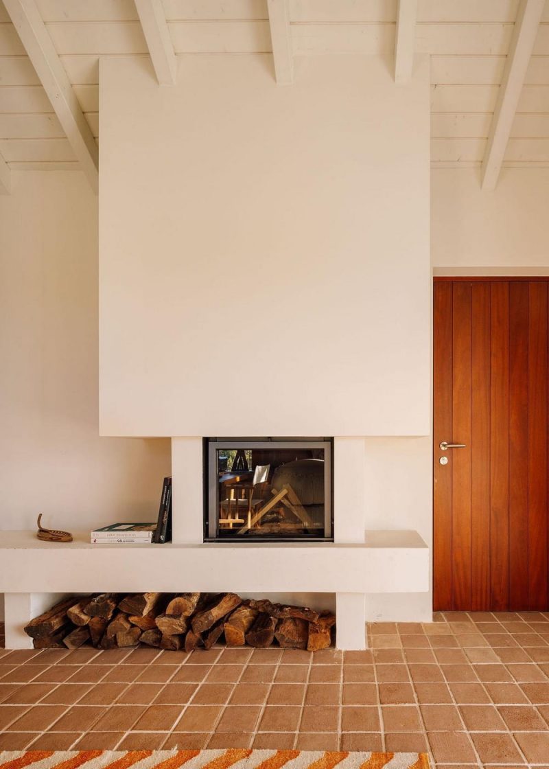 House LF / Nuno Nascimento Arquitectos