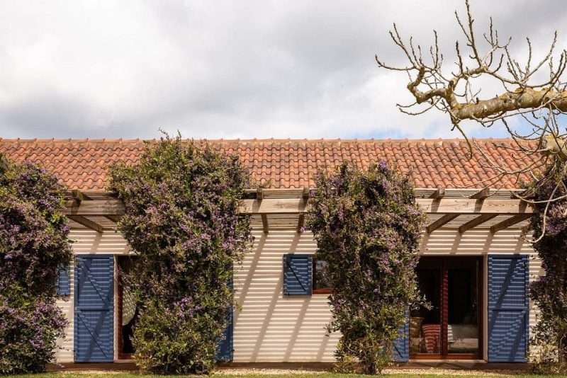 House LF / Nuno Nascimento Arquitectos