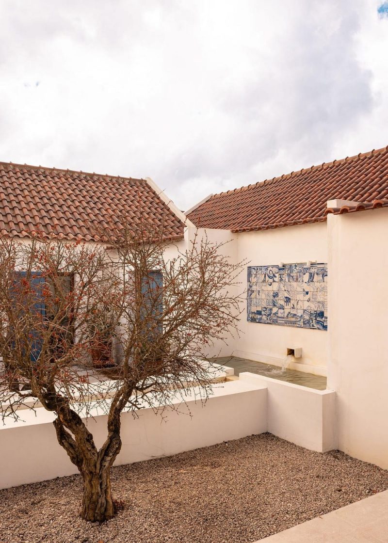 House LF / Nuno Nascimento Arquitectos