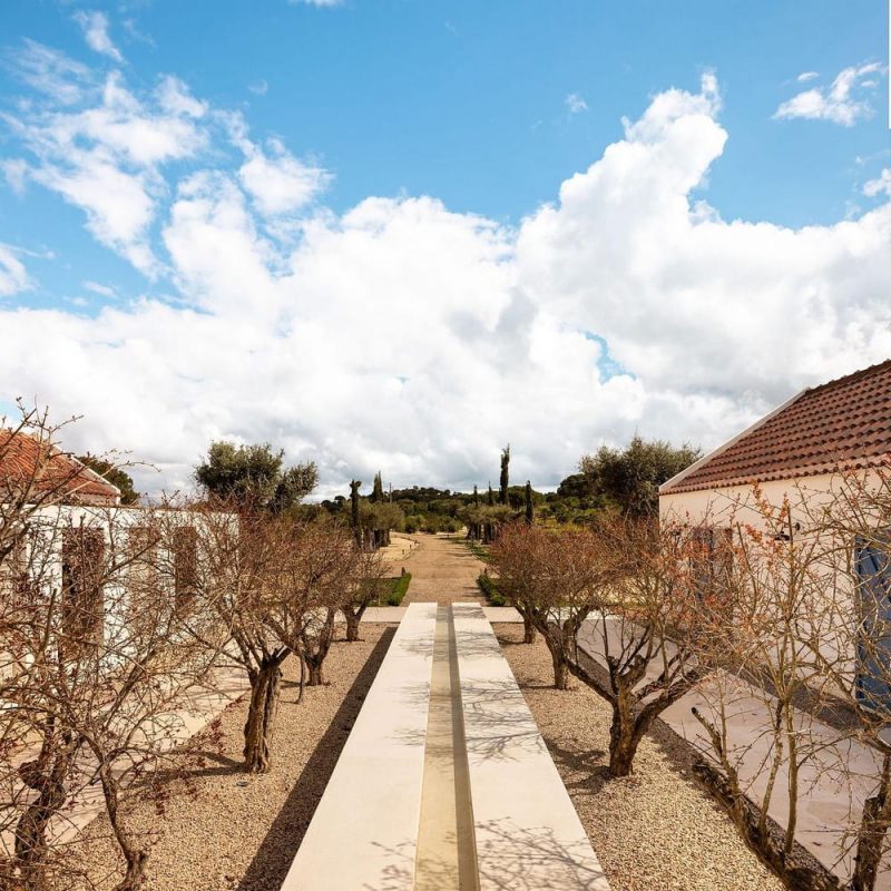 House LF / Nuno Nascimento Arquitectos