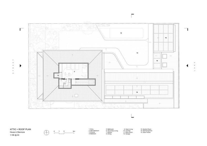 House in Stanmore